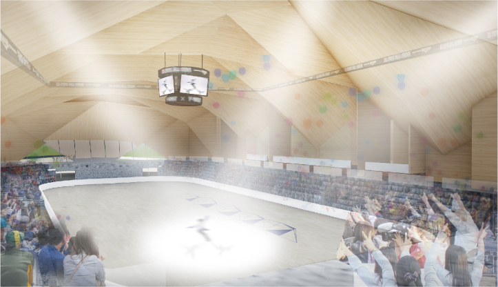 MOUNTAINs ARENAの画像02