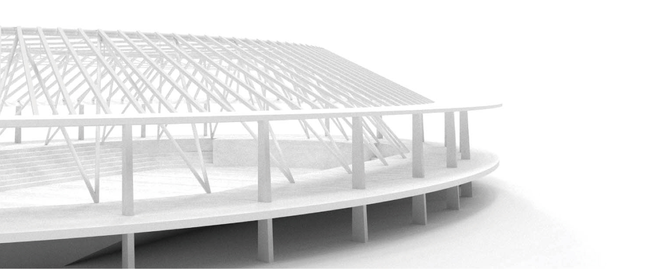 Ring Structure Arenaの画像01
