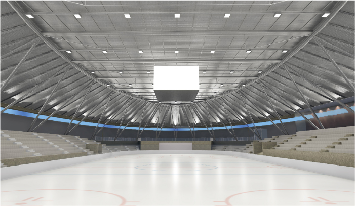 Ring Structure Arenaの画像02