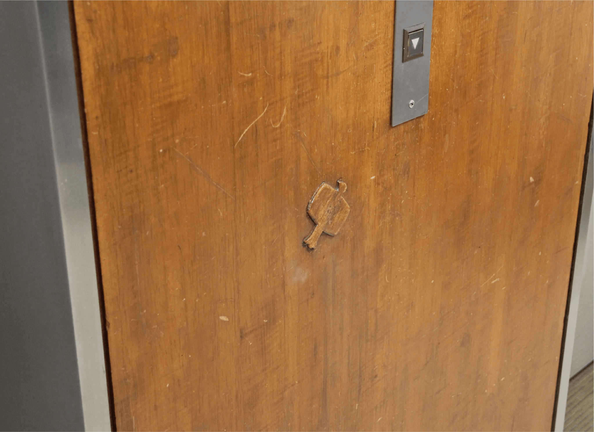 EVホールの小槌の画像